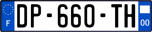 DP-660-TH