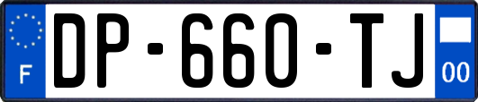 DP-660-TJ