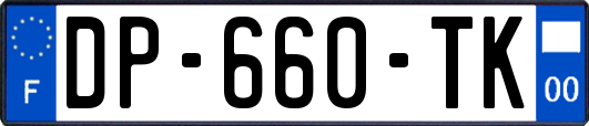 DP-660-TK