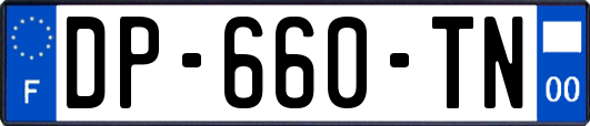 DP-660-TN