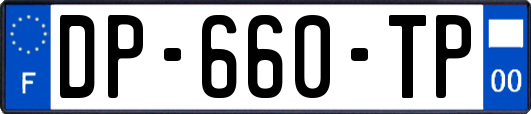 DP-660-TP