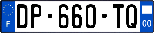 DP-660-TQ