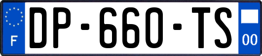 DP-660-TS