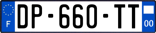 DP-660-TT