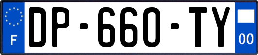 DP-660-TY
