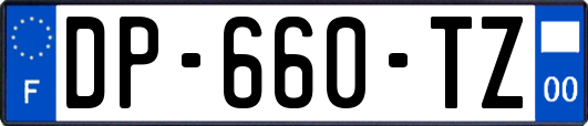 DP-660-TZ