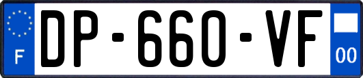 DP-660-VF