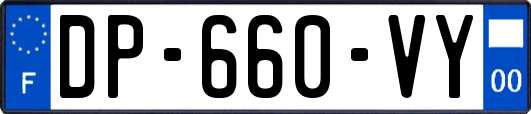 DP-660-VY