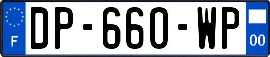 DP-660-WP