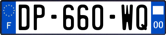 DP-660-WQ