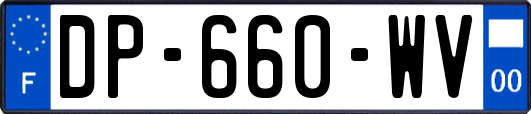 DP-660-WV