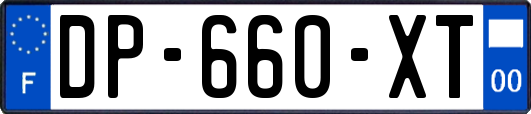 DP-660-XT