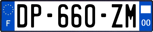 DP-660-ZM