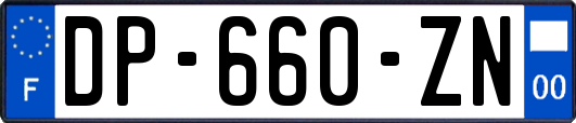 DP-660-ZN