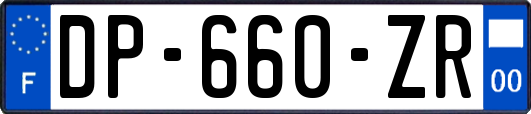 DP-660-ZR