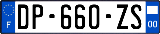 DP-660-ZS