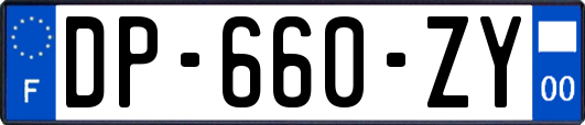 DP-660-ZY