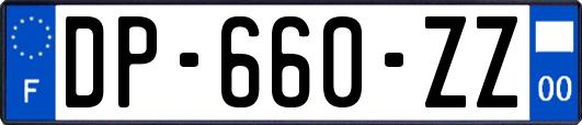 DP-660-ZZ