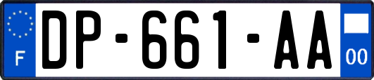 DP-661-AA