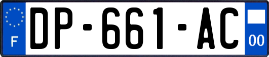 DP-661-AC