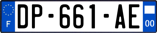 DP-661-AE