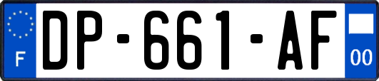 DP-661-AF