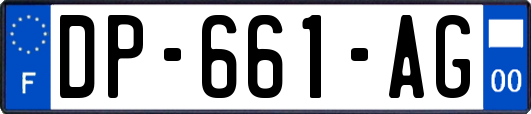 DP-661-AG