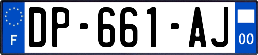 DP-661-AJ