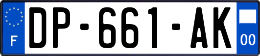 DP-661-AK