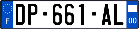 DP-661-AL