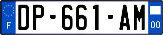 DP-661-AM