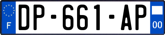 DP-661-AP