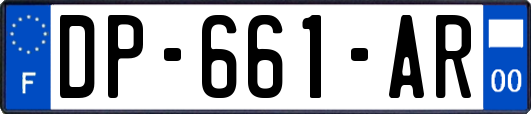 DP-661-AR