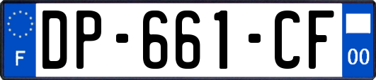 DP-661-CF