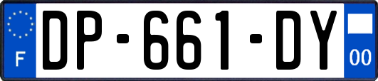 DP-661-DY