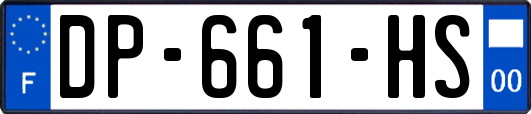 DP-661-HS