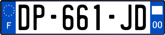 DP-661-JD