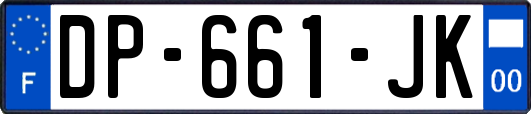 DP-661-JK