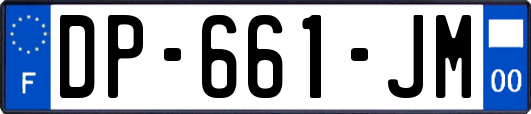 DP-661-JM