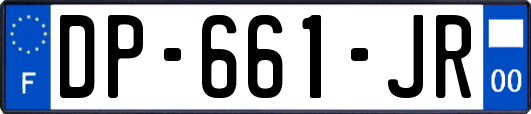DP-661-JR