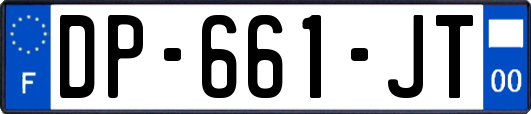 DP-661-JT