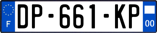 DP-661-KP