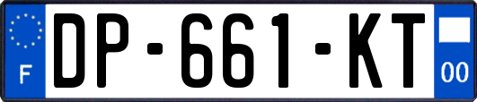 DP-661-KT