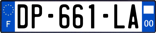 DP-661-LA