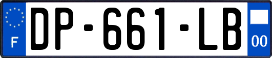 DP-661-LB