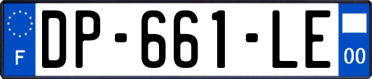 DP-661-LE