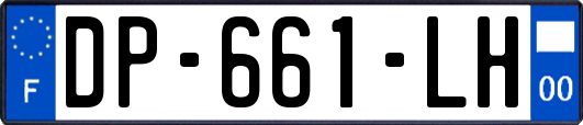 DP-661-LH