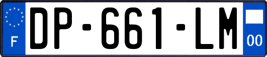DP-661-LM