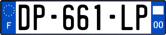 DP-661-LP