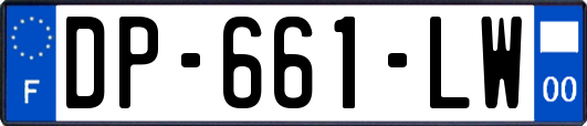 DP-661-LW